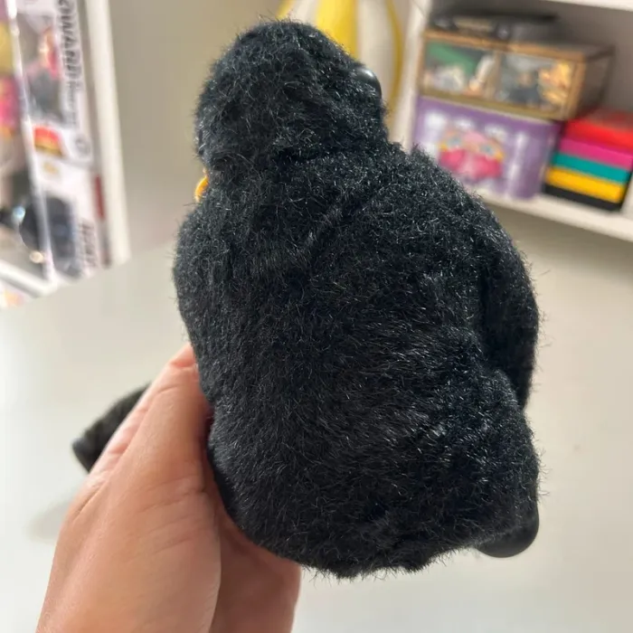 Lot 2 peluches singe magical murphy - photo numéro 3