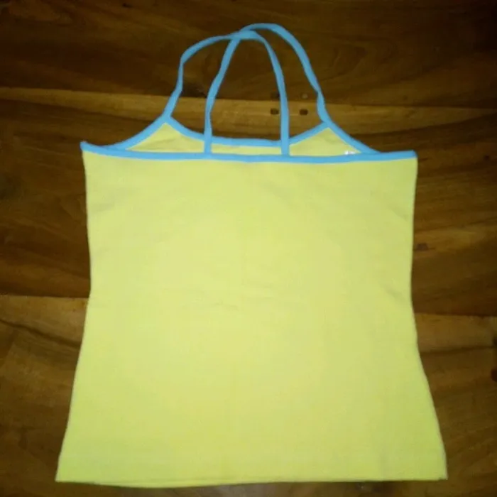 T-shirt d’été - photo numéro 9