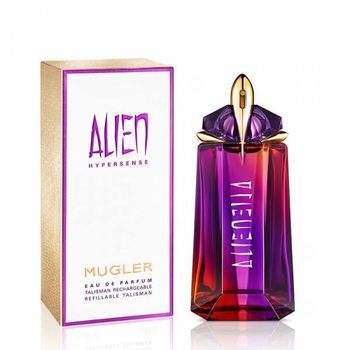 PARFUMS ALIEN HYPERSENSE EDP