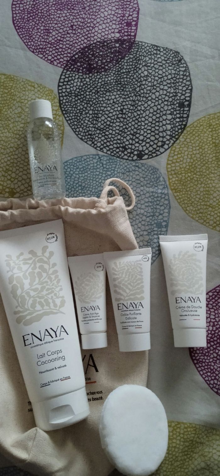 Lot enaya