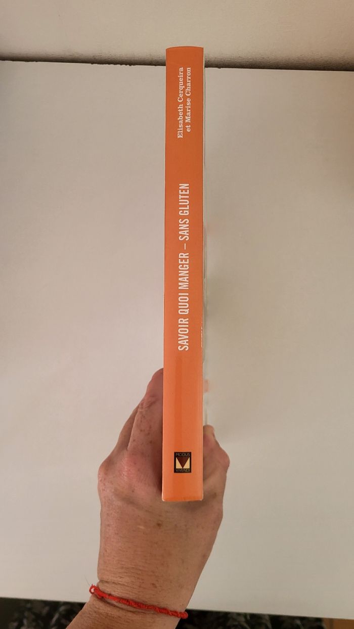 Livre de recettes - photo numéro 2