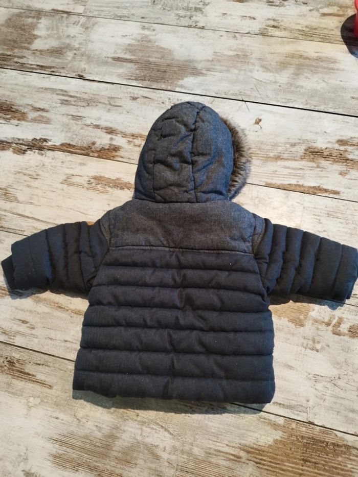 Manteau Okaïdi - photo numéro 7