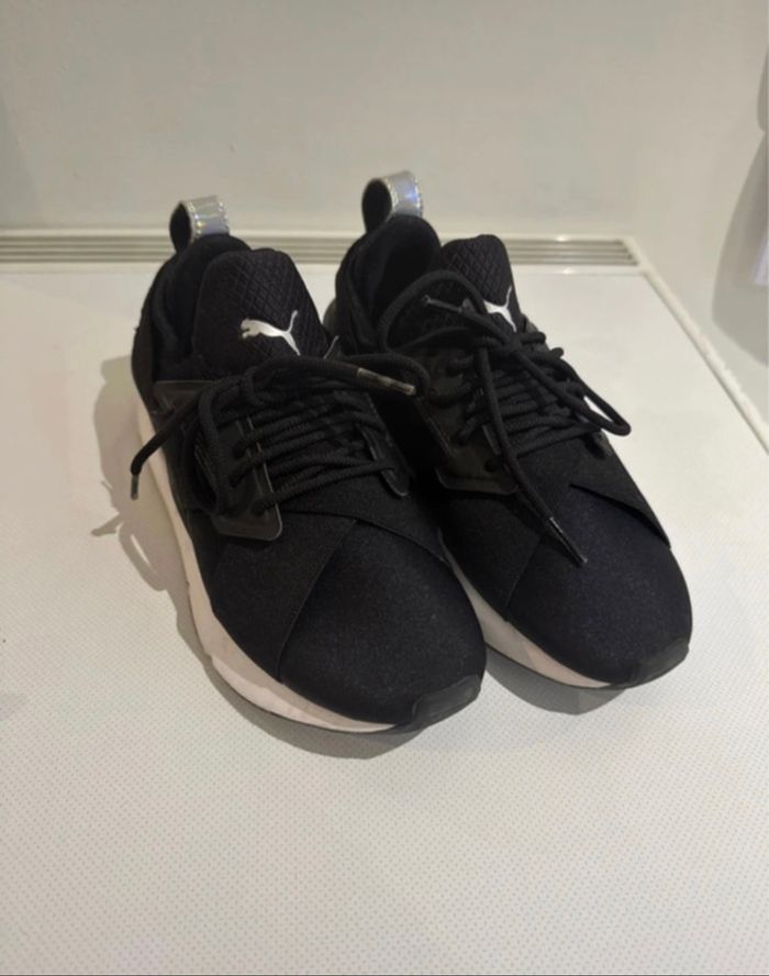 Basket Puma