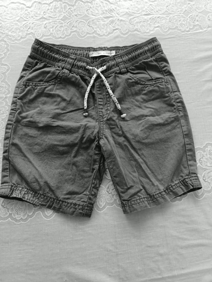 Shorts garçon 8 ans