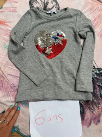 Pull léger