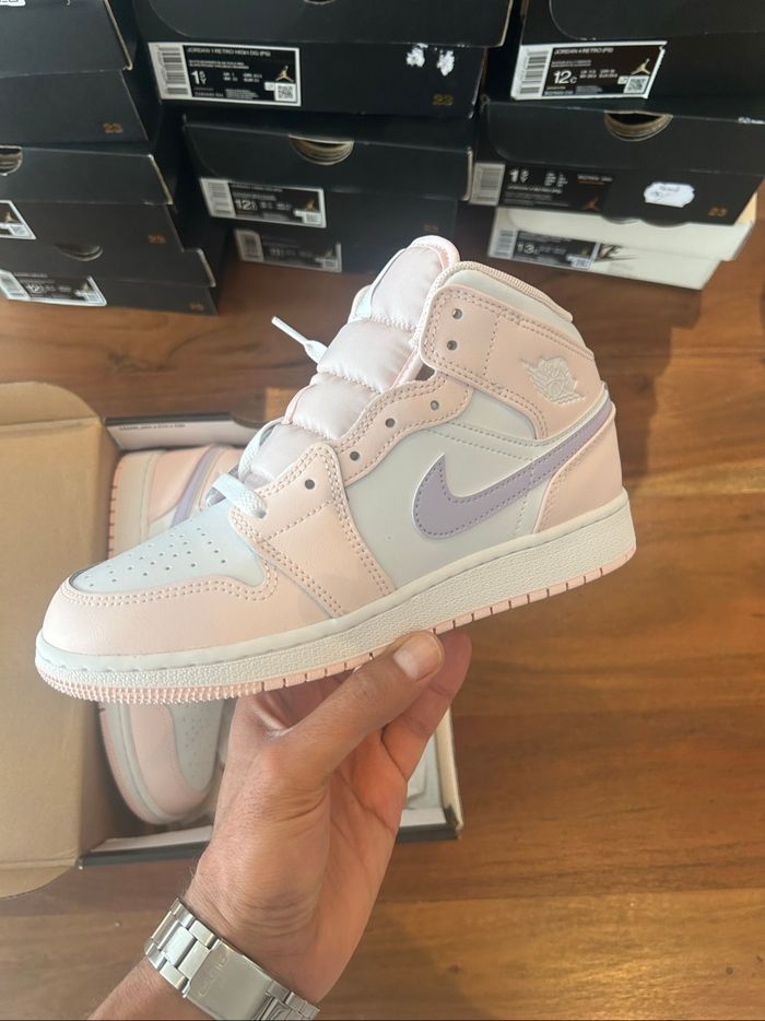 Jordan 1 taille 36.5
