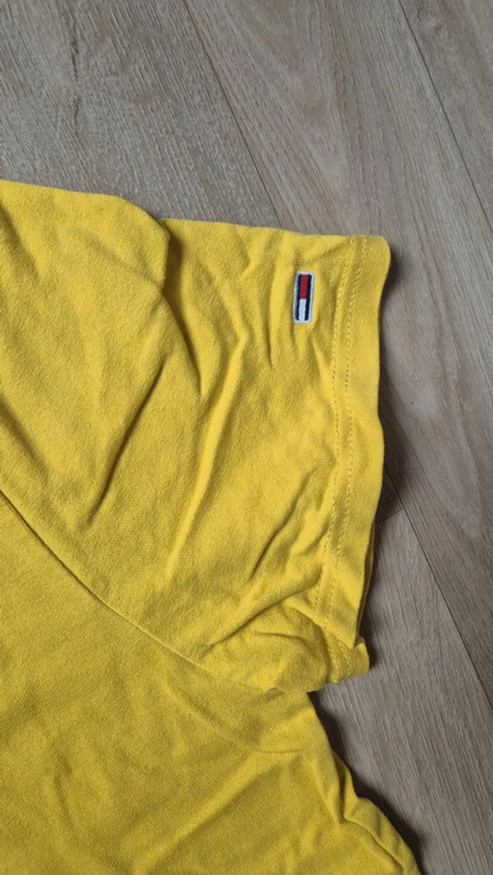 Polo tommy hilfiger - photo numéro 3
