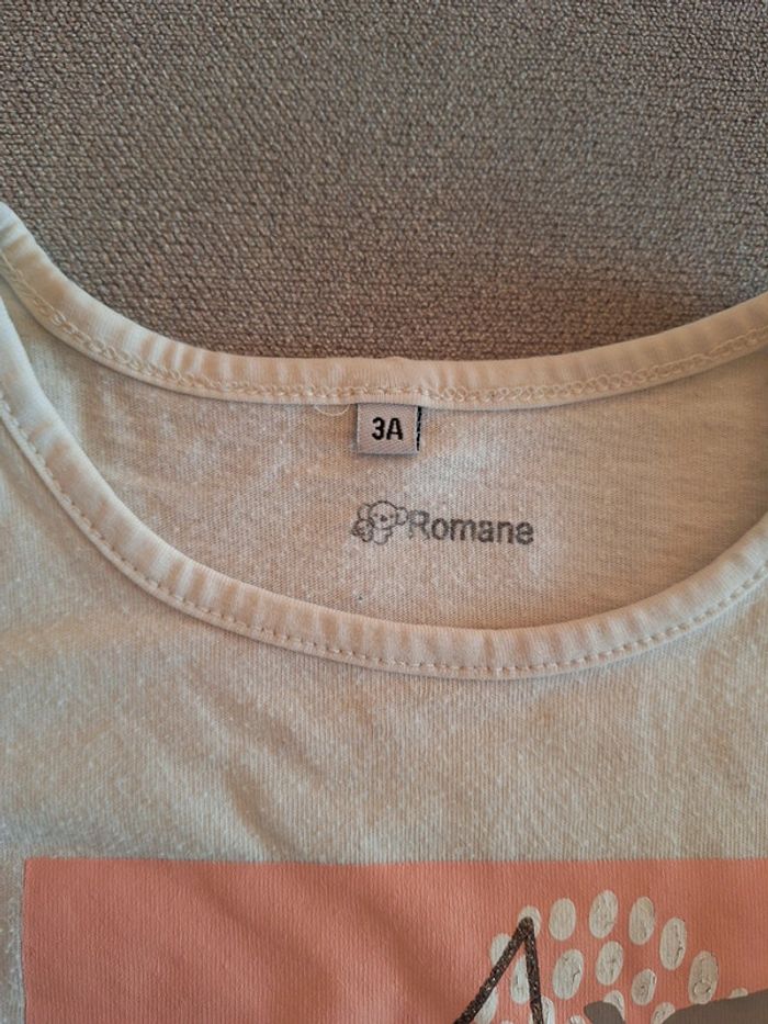 Tee shirt - photo numéro 2