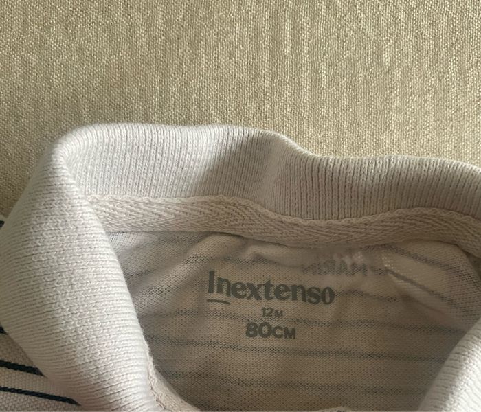 T-shirt garçon - photo numéro 5