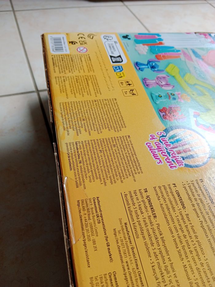 Atelier des stylos x 2 - photo numéro 4