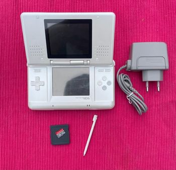 NDS Fat avec r4
