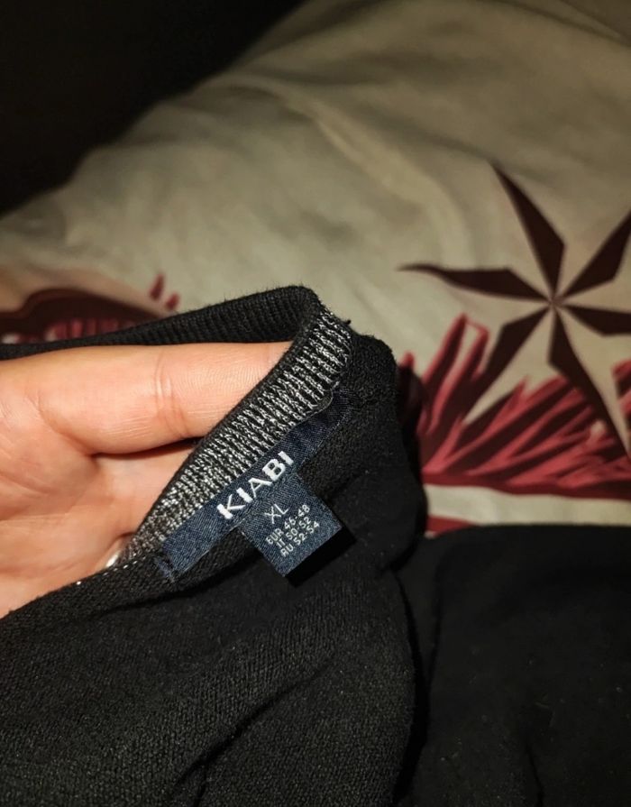 Gilet - photo numéro 3