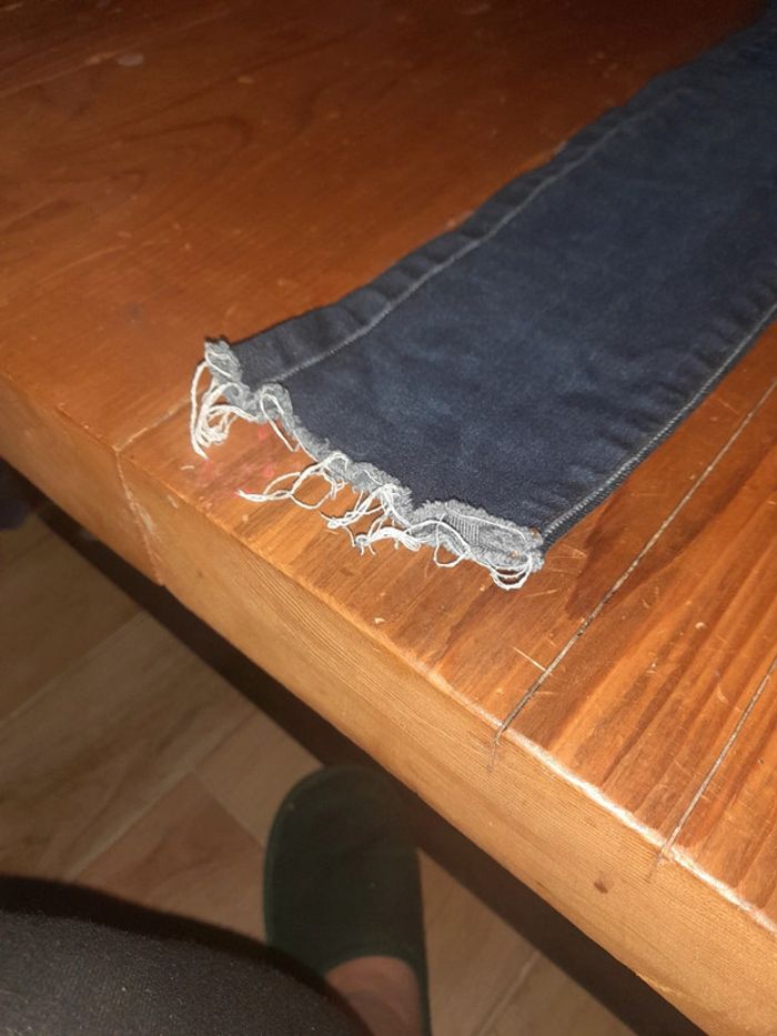 Jean extensible gaspard promod 14 ans 32 - photo numéro 2