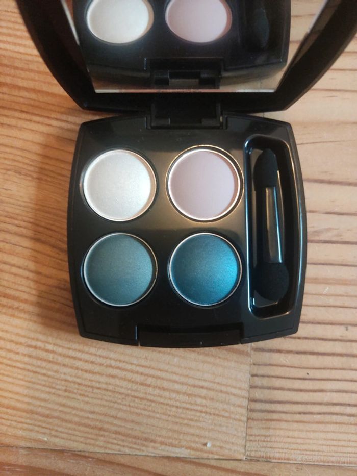 Palette 4 couleurs avon - photo numéro 4