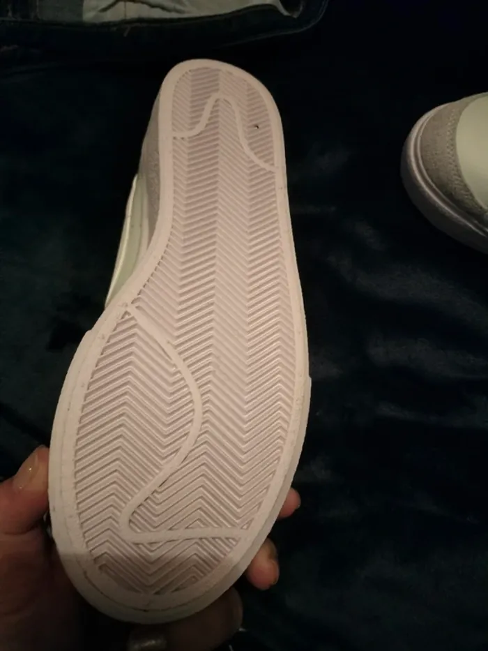 Paire de baskets nike - photo numéro 7