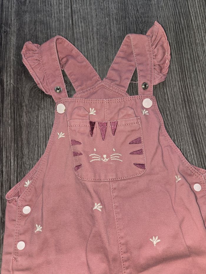 Combishort - photo numéro 2