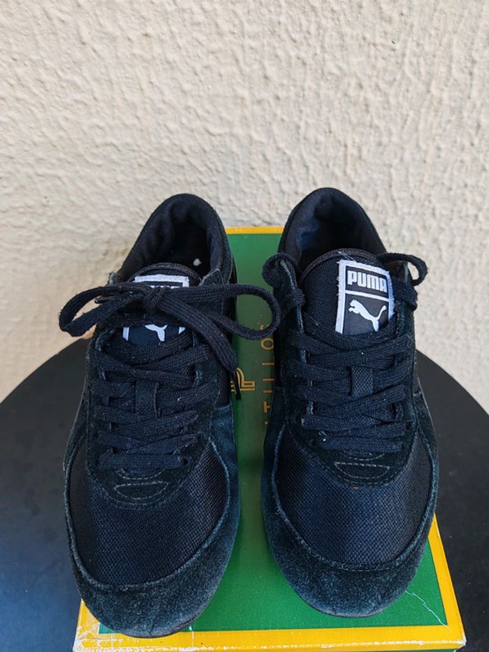 Baskets Puma Ortholite - photo numéro 6