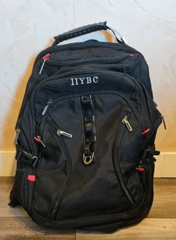 Sac a dos homme ordinateur