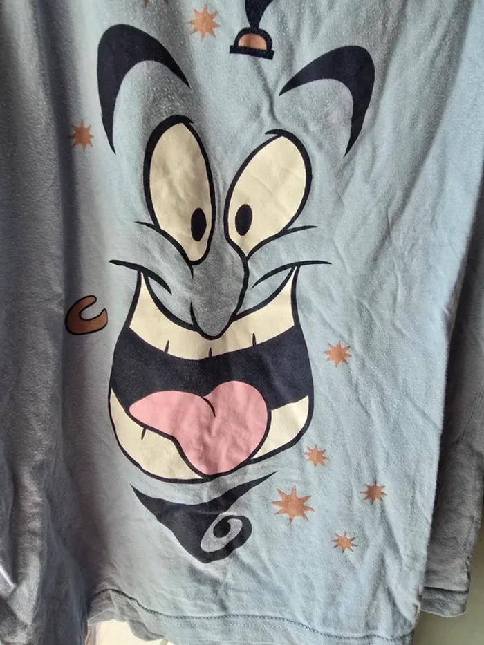 Pyjama femme Le Génie d'Aladdin – Taille M - photo numéro 9