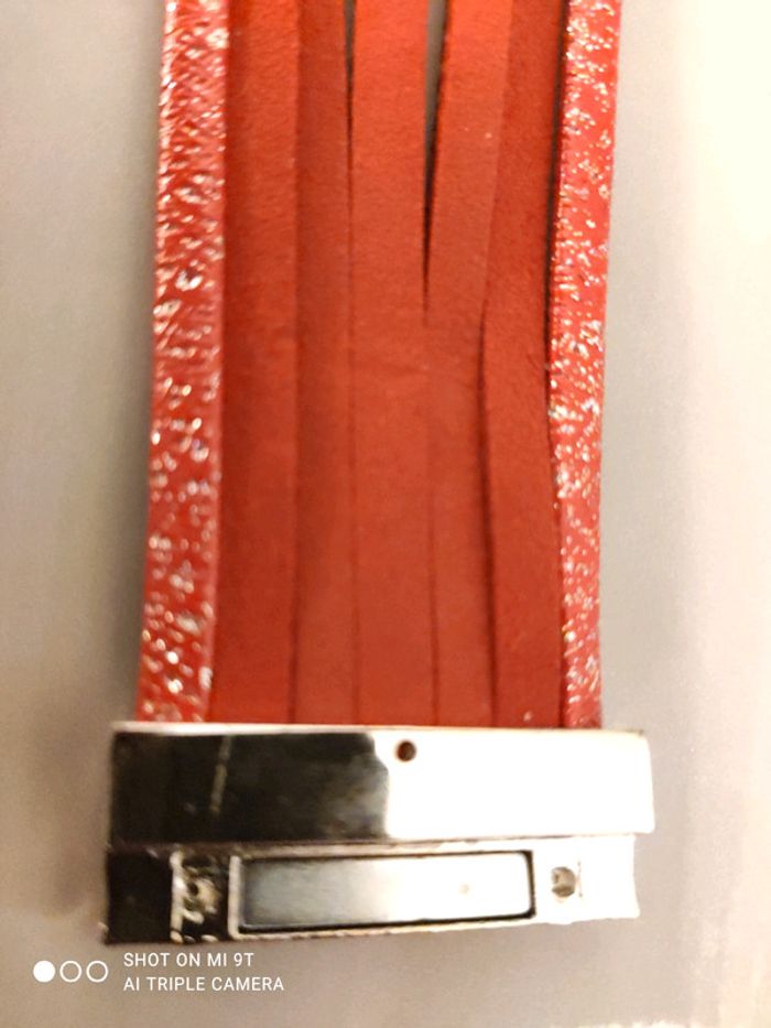 Bracelet arbre de vie - photo numéro 5