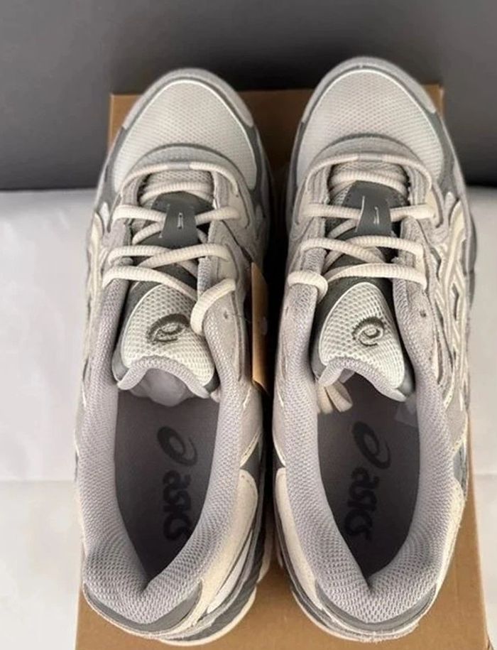 Asics gel nyc - photo numéro 3