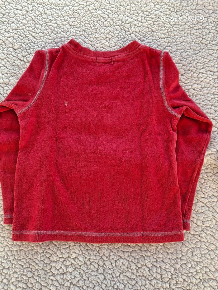 Pyjama garçon 5 ans - photo numéro 4