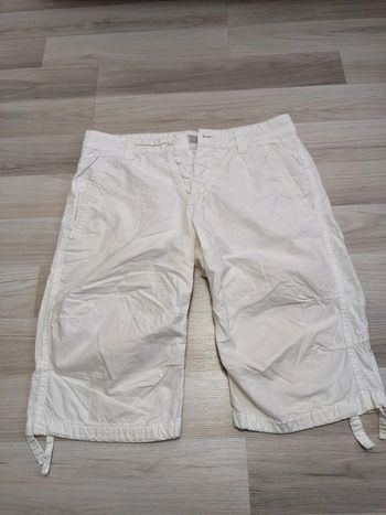 Bermuda homme taille 38