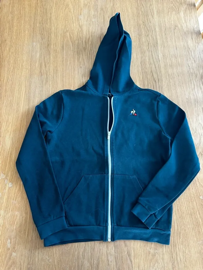Ensemble le coq sportif - photo numéro 3