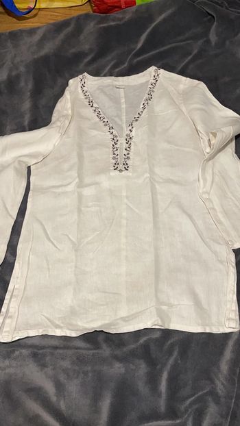 Robe/tunique Camaïeu taille 40