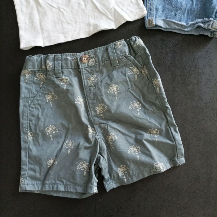 Lot 12 mois été - photo numéro 4