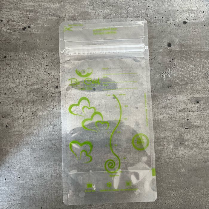 Kit allaitement tire lait Meleda - photo numéro 2