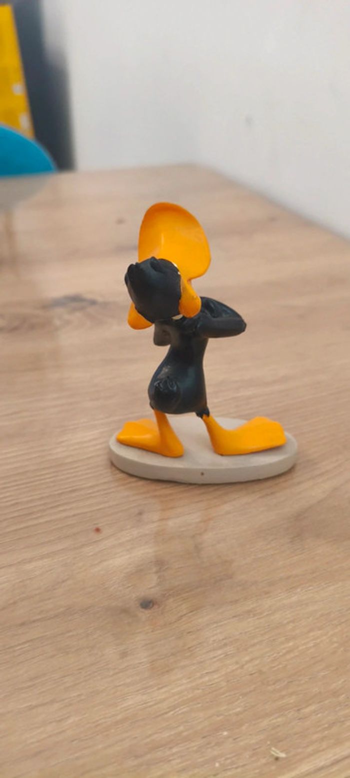 Figurine daffy duck Warner Bros - photo numéro 4