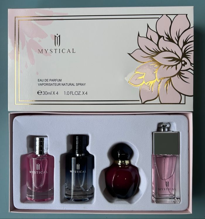 Mystical - photo numéro 5