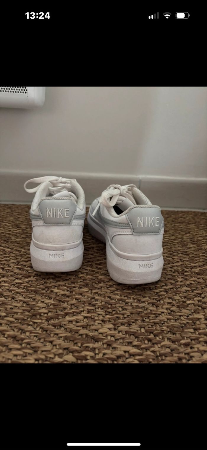 Nike femme - photo numéro 4