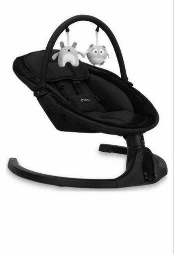 Balancelle électrique 