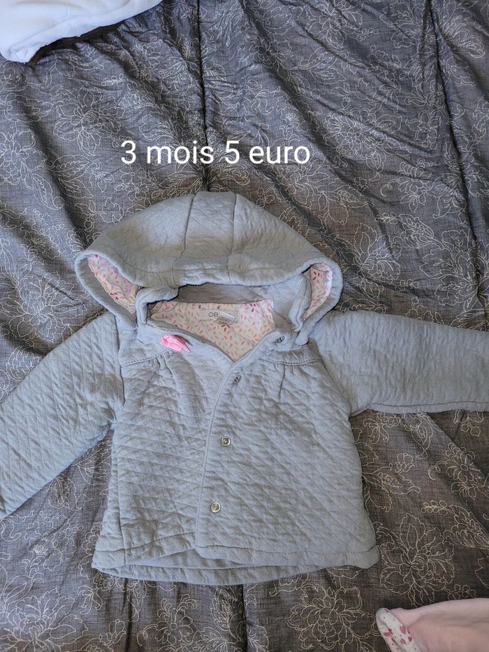 Lots 3 mois - photo numéro 9
