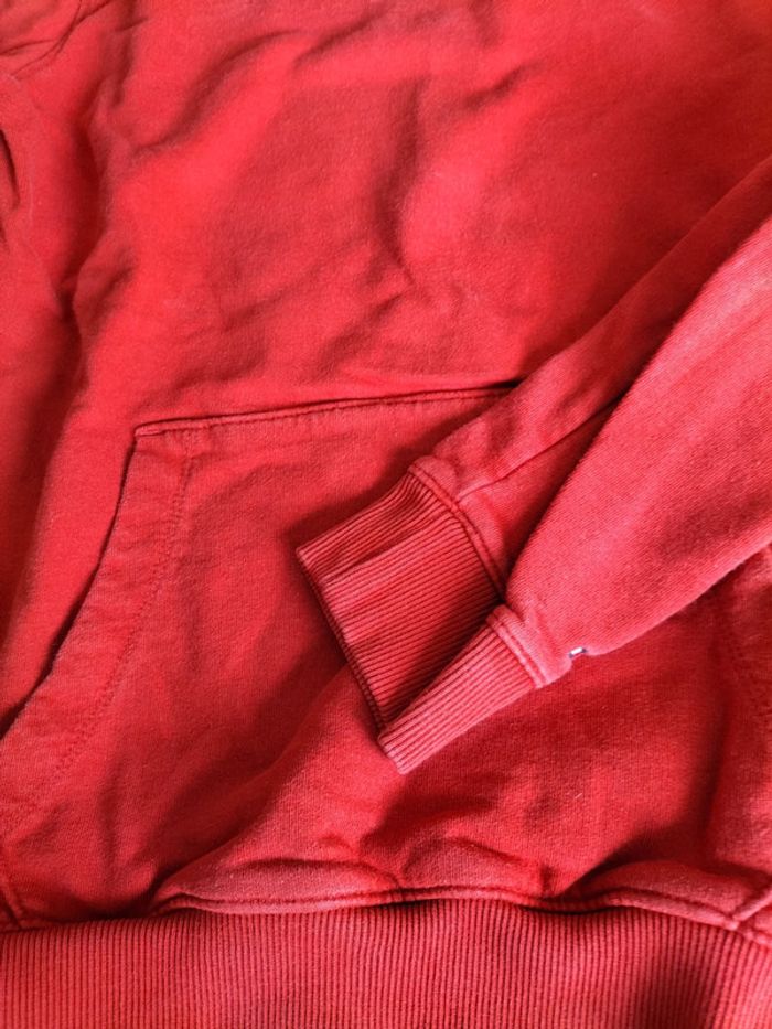 Sweat à capuche 16 ans Tommy Hilfiger - photo numéro 3