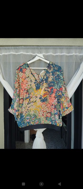 Blouse