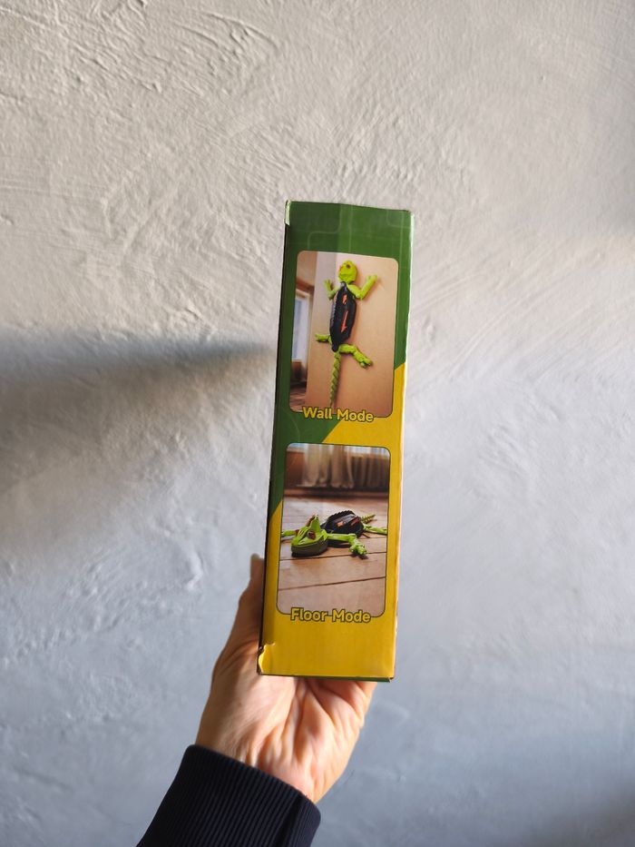 Gecko télécommandé - photo numéro 3