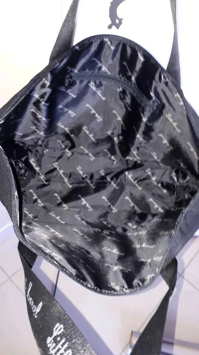 Sac de voyage Little Marcel - photo numéro 3
