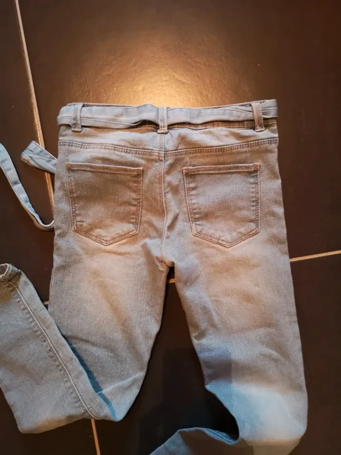 Jean's slim - photo numéro 4