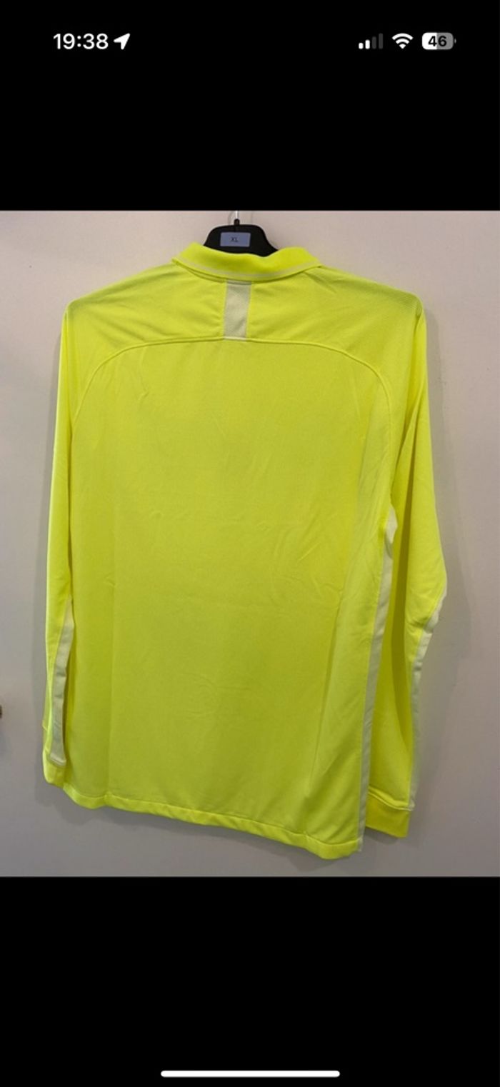 Maillot Nike Dri fit manche longues Neuf M - photo numéro 3