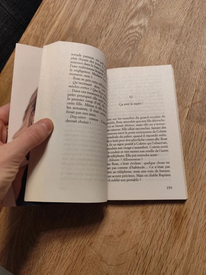 Livre - photo numéro 3