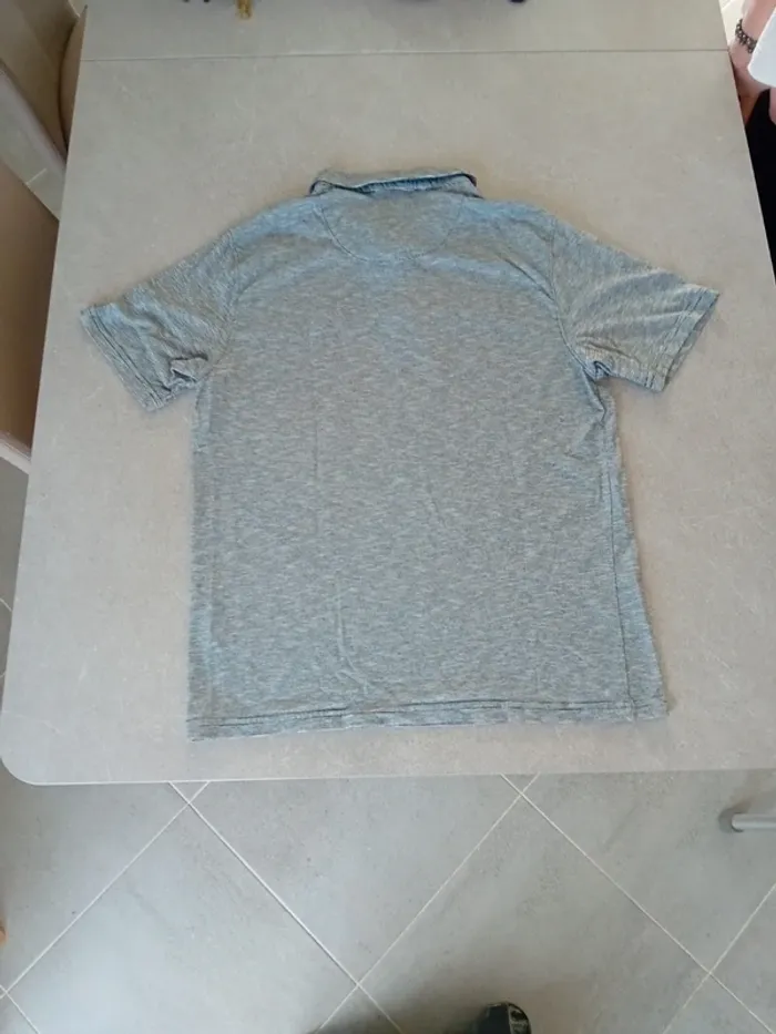 Polo Homme Taille L Armand Thiery - photo numéro 3