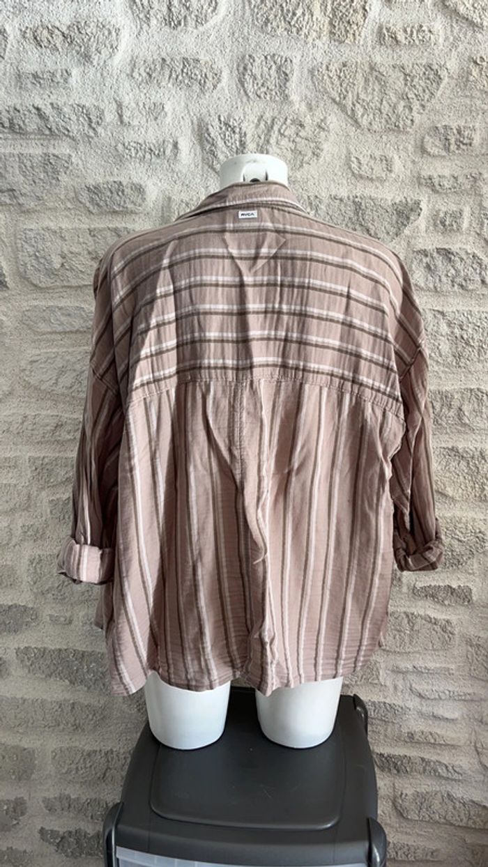 Chemise RVCA - photo numéro 3