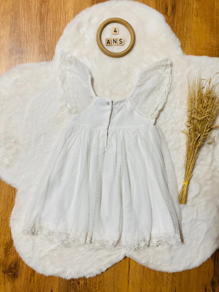 Robe cérémonie - photo numéro 2