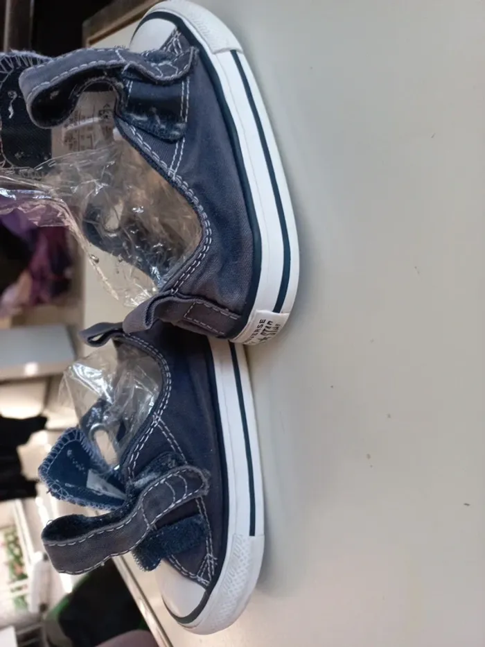 Converse all stars - photo numéro 7