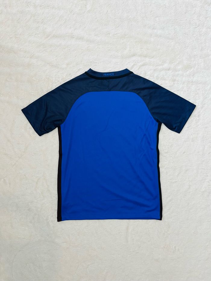 Maillot Nike équipe de France 2016 - photo numéro 2