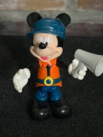 Mickey