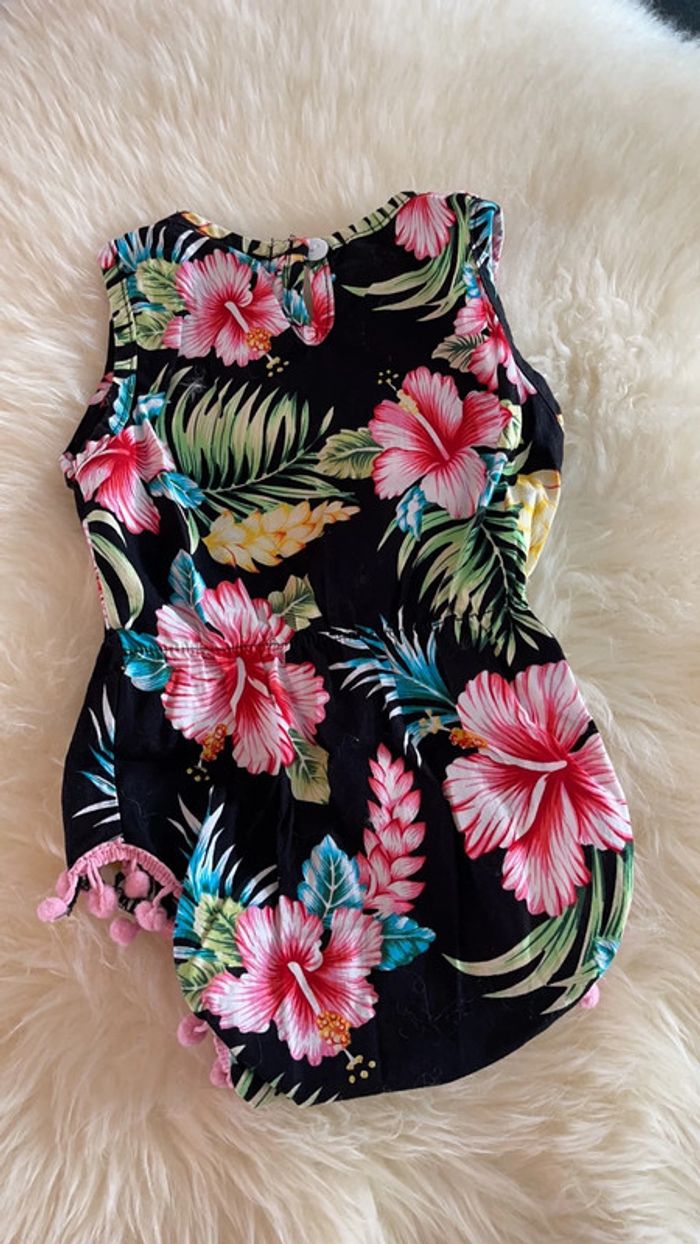 Barboteuse ou body - photo numéro 2